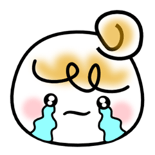 Love Love Couples ~ for women ~ sticker #2102970