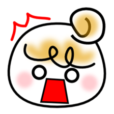 Love Love Couples ~ for women ~ sticker #2102971