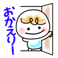 Love Love Couples ~ for men ~ sticker #2102908