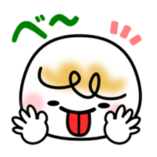 Love Love Couples ~ for men ~ sticker #2102928