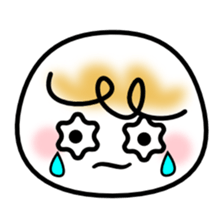 Love Love Couples ~ for men ~ sticker #2102930