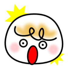 Love Love Couples ~ for men ~ sticker #2102931