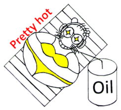 Ace Mouse sticker #2103278