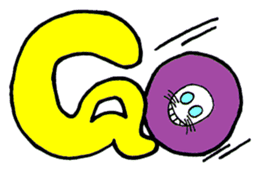 Ace Mouse sticker #2103287