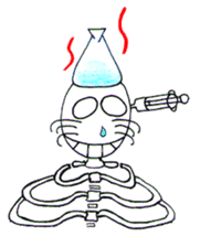 Ace Mouse sticker #2103291