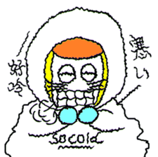 Ace Mouse sticker #2103296