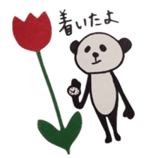 pandann sticker #2103591