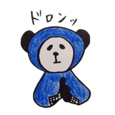 pandann sticker #2103601