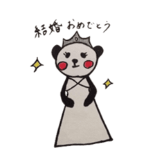 pandann sticker #2103618