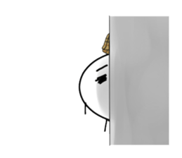 Detective sticker! sticker #2104149