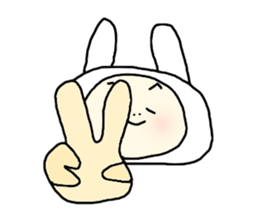 I aim at the dominant husband sticker #2104718