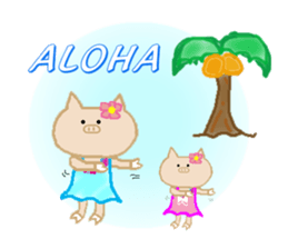 Lovely-PUKO PART 2 sticker #2104840