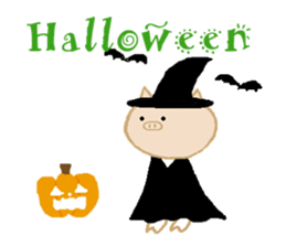 Lovely-PUKO PART 2 sticker #2104849