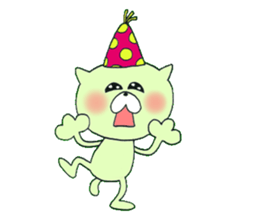 KIYOMARU's action sticker #2104904