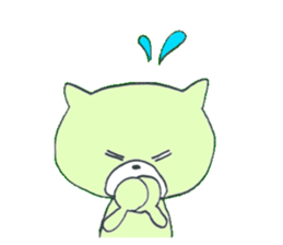 KIYOMARU's action sticker #2104907