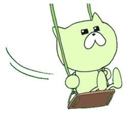 KIYOMARU's action sticker #2104908