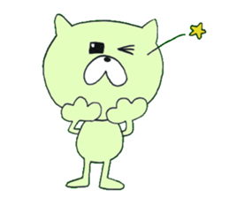 KIYOMARU's action sticker #2104909