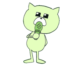 KIYOMARU's action sticker #2104910