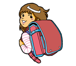 Misako is. sticker #2105215