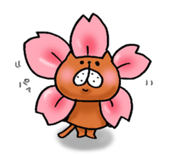 Moriyamasan sticker #2105301