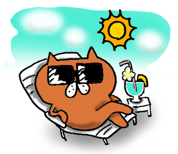 Moriyamasan sticker #2105304