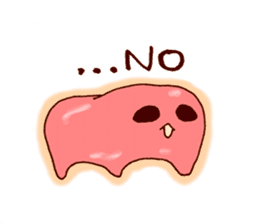 HAGUKISS sticker #2105543