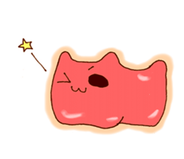 HAGUKISS sticker #2105545