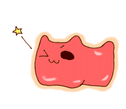 HAGUKISS sticker #2105545