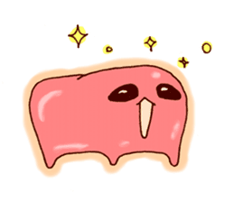 HAGUKISS sticker #2105548