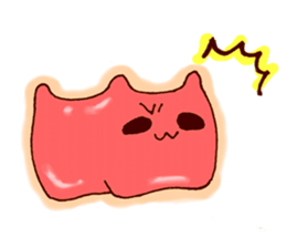 HAGUKISS sticker #2105549