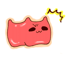 HAGUKISS sticker #2105549