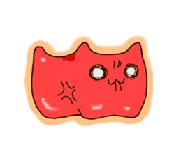 HAGUKISS sticker #2105550