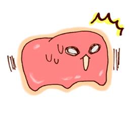 HAGUKISS sticker #2105551