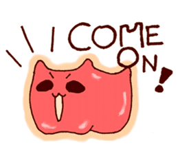 HAGUKISS sticker #2105553