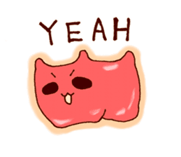 HAGUKISS sticker #2105554