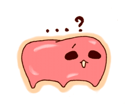 HAGUKISS sticker #2105555