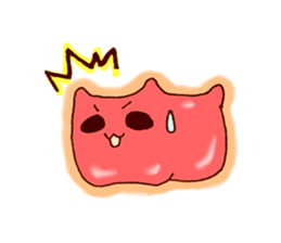 HAGUKISS sticker #2105558