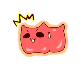 HAGUKISS sticker #2105558