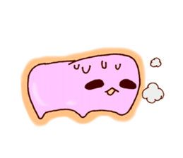 HAGUKISS sticker #2105559