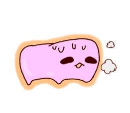 HAGUKISS sticker #2105559