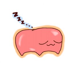 HAGUKISS sticker #2105560