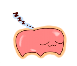 HAGUKISS sticker #2105560