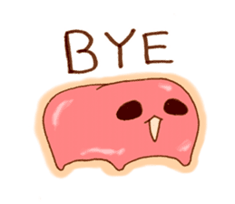 HAGUKISS sticker #2105563