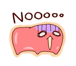 HAGUKISS sticker #2105564