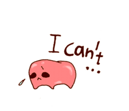 HAGUKISS sticker #2105567