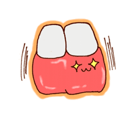 HAGUKISS sticker #2105569