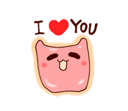 HAGUKISS sticker #2105570