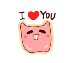 HAGUKISS sticker #2105570