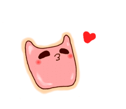 HAGUKISS sticker #2105571