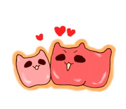 HAGUKISS sticker #2105572